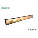 1920*158 Stretched Display Screen Slim Light Design Firm Durable Case