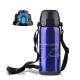 BSCI Double Wall SUS 201 Thermos Vacuum Insulated Bottle