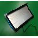 Meeting room management 10'' IPS touch screen with RGB LED NFC RJ45 POE