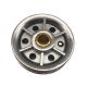 Marine Stainless Steel Casting Wheel Pulley Sheave Wire Rope Wheel Sheave for Water Treatment