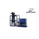 42.5kw Air Cooling Ice Tube Maker Machine 28mm And 34mm Diameter Dptional