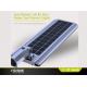 IP68 Waterproof Solar High Power LED Street Light For Roadway