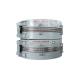 Stainless Steel Hinged Expansion Joint With Welding Ends Absorb Pressure Changes