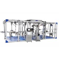 Furniture Structure compression testing machines / horizontal tensile testing machine HD-F742