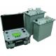 Real Time Display VLF Test Set For Medium High Voltage Cable Dielectric Withstanding