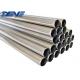 Seamless Polished Stainless Steel Pipe With SS304 SS316 SS304L SS316L
