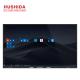 65 Inch Infrared Multi Touch Screen , Open Frame Touch Monitor 1920 X 1080 FHD