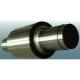 Aluminum Corrugated Cast Iron Roller In Steel Forging , Diameter 250 - 700mm , Wear Resistant
