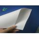 Smooth Paper Surface Virgin Kraft Paper Sheets For Food Bags /  Paper Cups