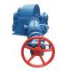 Water Electricity Generator Turbine Stainless Steel With Hydraulic Generator