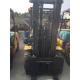 komatsu 3ton 5ton used  forklift original made in japan for sale