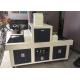 365nm 1200mj/cm2 Paint Curing Oven for UV Glue