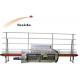 CE Certified St9325 Glass Straight Line Edging Polishing Grinding Processing Machine