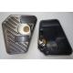 Auto CVT Transmission 01J Tiptronic Internal Oil Filter Fit for AUDI VW