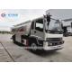 205hp ISUZU FTR 15K Liters 15T Fuel Delivery Truck