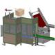 Small Packaging Machine Corrugated Box Machinery  Case Packer