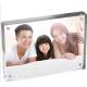 A4 Perspex Frame Transparent Acrylic Block Photo Frame