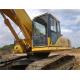 used PC450-7 KOMATSU excavator for sale with good condition engine/high quality/low price/trustworty material