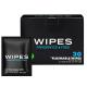 1 Pack 30 Wipes Plant Based Fibers On-The-Go Flushable Wipes