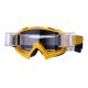 Multipurpose Motorcycle Racing Goggles Sand Proof For Outdoor Sports