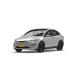 Tesla Model X Battery Electric Vehicle New Energy Vehicles with 2965mm Wheelbase