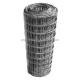 Square or Rectangle Hole Zinc Coated Wire Mesh Galvanized Bird Cage for Fence Mesh