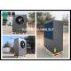 High Efficient Central Air Conditioner Heat Pump Intelligent Management