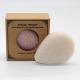 Pure Natural Konjac Facial Water Drop Makeup Sponge For Lusterless Skin