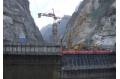 CGGC Fulfills First Node Objective in Concrete Grouting on Right Bank of Jinping Hydropower Station Dam