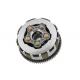 High Performance Motorcycle Clutch Assembly CG150 CG200 Hero Honda Clutch Assembly