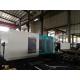Energy Saving Injection Molding Machines 55kw Motor Power 900L Plastic Oil Tank Capacity