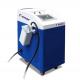 CYCJET 1000w Laser Cleaning Machine JPT Fiber Laser Rust Cleaning Machine