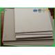 A1 size 1.0mm 1.5mm 2.0mm thick grey cardboard for book binding