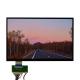 LCD Mall 10.1 Inch FHD Transmissive TFT LCD Module Wide Temp Range 1920x1200 Resolution