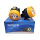 10000lux Rechargeable Miners Headlamp