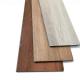 High Fidelity Wood Grain SPC Flooring 5.5mm Vinyl Planks with Click Lock Installation