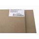 Specialty sheet and roll 100% recycled paper 360gsm 420gsm core board paper