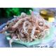 Seasoned Sun Dried Squid Strip Roasted By Iron Plate Iso22000 Certification