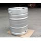50L Europe beer keg with micro matic spear for beer and liquid industry