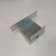 Deburring Sheet Metal Surface Finish HV200 0.1mm Perpendicularity