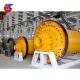 Hammer Grinding Cement Clinker Mini Ball Mill Grinder