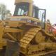 ORIGINAL Hydraulic Valve Used CAT D7R Bulldozer 2018 Construction Machinery Equipment
