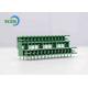 Plug-in Terminal Block 5.08mm 300V 18A 2-24P Pluggable Terminal Block Header Male Sockets