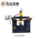 Precision CNC Stone Carving Machine With 4 Axis Column Carving Machine