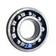 6318/C4 Deep Groove Ball Bearing Simple Multifunctional and Robust Design 90*190*43mm Long life