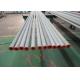 UNS S40500 Ferritic Stainless Steel Tube High Hardness Corrosion Resistance