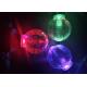 Full Color RGB LED Fairy Lights 0.336W 12DC Low Voltage LLT Twist Lock Type