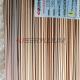 Beryllium Copper Rod 17200 Grade 312 Dia. Sample Order 1 Piece