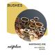 Bronze Sleeve Bushing for Lift Cylinder | Hydraulic Cylinder Bearings