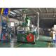 Fully Automatic Plastic Grinding Equipment Around Clock Operation 2-10T Per Day